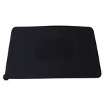 Waterproof Pet Mat for Dog Cat Silicone Pet Food Pad Pet Bowl Drinking Mat Dog Feeding Placemat easy Washing EJ892983