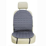 12V  Heated Car Seat Cushion Cover Seat ,Heater Warmer , Winter Household Cushion cardriver heated seat cushion