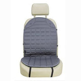 12V  Heated Car Seat Cushion Cover Seat ,Heater Warmer , Winter Household Cushion cardriver heated seat cushion